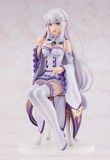  KDcolle Re:ZERO -Starting Life in Another World- Emilia Tea Party Ver. 1/7 