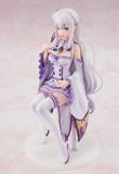  KDcolle Re:ZERO -Starting Life in Another World- Emilia Tea Party Ver. 1/7 