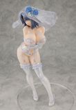  KDcolle Senran Kagura: Shinovi Master -Tokyo Youma-hen- Yumi Wedding Lingerie Ver. 1/7 