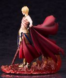  Fate/Grand Order Archer/Gilgamesh 1/8 