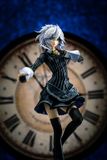  Touhou Project Sakuya Izayoi Koumajou Densetsu Ver. 1/8 