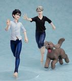  Yuri on Ice Yuri Katsuki & Victor Nikiforov Premium Box 1/8 