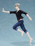  Yuri on Ice Victor Nikiforov 1/8 