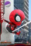  CosBaby "Spider-Man: Far From Home" [Size S] Spider-Man (Web Swinging Ver.) 