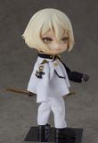  Nendoroid Doll Touken Ranbu Online Higekiri 