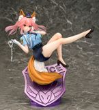  Fate/EXTELLA LINK Tamamo no Mae Police FOX Ver. 1/7 