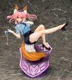  Fate/EXTELLA LINK Tamamo no Mae Police FOX Ver. 1/7 