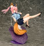  Fate/EXTELLA LINK Tamamo no Mae Police FOX Ver. 1/7 