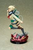  My Hero Academia Himiko Toga 1/8 