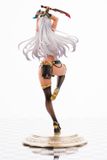  Caress of Venus: houtengeki figure collection Shelly Aeonium 1/7 