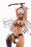  Caress of Venus: houtengeki figure collection Shelly Aeonium 1/7 