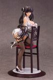  18+ Comic Aun Matsuri Tougetsu Ver.2 Pure White Edition illustration by Kurehito Misaki 1/6 