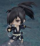  Nendoroid Dororo Hyakkimaru 