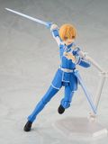  figma Sword Art Online Alicization Eugeo 