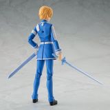  figma Sword Art Online Alicization Eugeo 