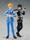  figma Sword Art Online Alicization Eugeo 