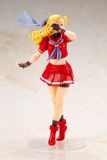  STREET FIGHTER BISHOUJO Karin 1/7 