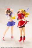  STREET FIGHTER BISHOUJO Karin 1/7 