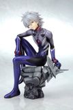  Rebuild of Evangelion Kaworu Nagisa -Plug Suit ver.- :RE 1/6 