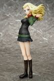  Girls und Panzer the Movie Klara 1/7 