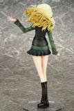  Girls und Panzer the Movie Klara 1/7 