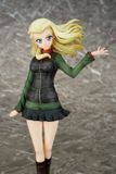  Girls und Panzer the Movie Klara 1/7 