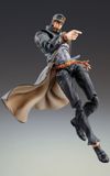  Super Action Statue JoJo's Bizarre Adventure Part.III Jotaro Kujo Ver.1.5 