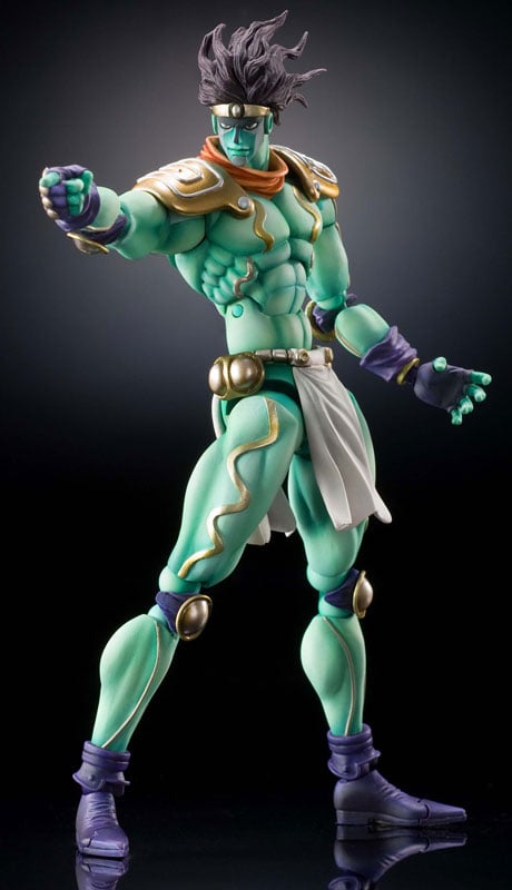 Mô Hình Anime Jojo Bizarre Adventure 17Cm 27 Mô Hình Hành Động Jotaro Kujo Mô  Hình Dio Brando Đồ Chơi Búp Bê Tượng Bruno Rohan Kishibe  Mỹ Phẩm Khác   TheFaceHoliccom