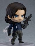  Nendoroid Avengers Winter Soldier Infinity Edition Standard Ver. 