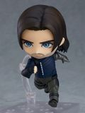  Nendoroid Avengers Winter Soldier Infinity Edition Standard Ver. 