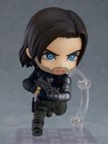  Nendoroid Avengers Winter Soldier Infinity Edition Standard Ver. 