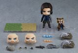  Nendoroid Avengers Winter Soldier Infinity Edition DX Ver. 