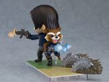  Nendoroid Avengers Winter Soldier Infinity Edition DX Ver. 