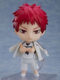  Nendoroid Kuroko's Basketball Seijuro Akashi 