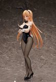  Food Wars! Shokugeki no Soma Erina Nakiri Bunny Ver. 1/4 