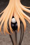  Food Wars! Shokugeki no Soma Erina Nakiri Bunny Ver. 1/4 