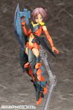  Megami Device SOL Road Runner 1/1 Plastic Model 