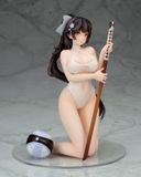  Azur Lane Takao Sandy Beach Rhapsody Ver. 1/7 