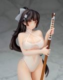  Azur Lane Takao Sandy Beach Rhapsody Ver. 1/7 