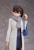  Kantai Collection -Kan Colle- Kaga: Shopping Mode 1/8 