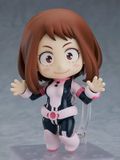  Nendoroid My Hero Academia Ochaco Uraraka Hero's Edition 