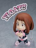  Nendoroid My Hero Academia Ochaco Uraraka Hero's Edition 