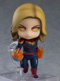  Nendoroid Captain Marvel Hero's Edition DX Ver. 