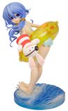  Date A Live Yoshino -Splash Summer- 1/7 