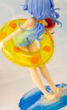  Date A Live Yoshino -Splash Summer- 1/7 