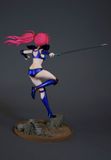  Leda: The Fantastic Adventure Of Yohko Yohko Asagiri 1/7 