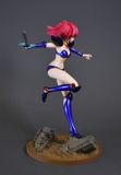  Leda: The Fantastic Adventure Of Yohko Yohko Asagiri 1/7 