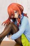  The Quintessential Quintuplets Miku Nakano 1/8 