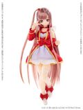  EX Cute 13th Series Magical CUTE / Burning Passion Aika 1/6 