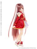  EX Cute 13th Series Magical CUTE / Burning Passion Aika 1/6 